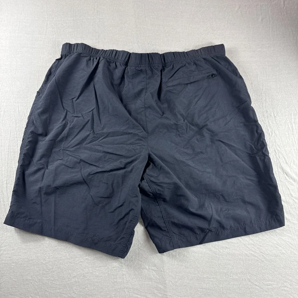 REI Padded Shorts Mens XL Black Cycling Biking Athletic Outdoors Performance